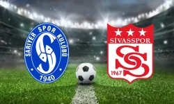 Sarıyer - Sivasspor maçı (07 Şubat 2026) CANLI YAYINI nereden izlenir, saat kaçta oynanacak? TRT Spor TV rehberi