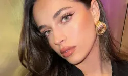 Kuruluş Orhan’ın Halime Hatun’u Betül Aktel