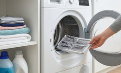 Kurutma makinesinde tasarrufun altın kuralları!