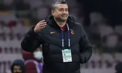 Gençlerbirliği'nin yeni teknik direktörü resmen açıklandı