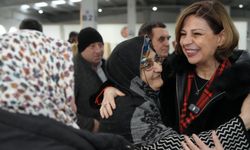 Mahmudiye’de iftarda dayanışma buluşması