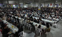 5 Mart perşembe Eskişehir iftar çadırlar noktaları