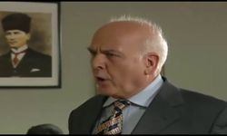 Arka Sokaklar'ın Vedat Müdür'ü Murat Ormiyak Yıllar Sonra Ortaya Çıktı! Huzurevinde Yaşam Mücadelesi