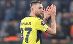 PFDK'dan Fenerbahçe ve Beşiktaş'a Şok Cezalar! Skriniar Kaç Maç Yok?