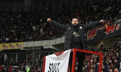 Mücahit Uluçay’dan Taraftara Tribün Çağrısı