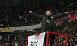 Mücahit Uluçay: “Sevdamız Arma ve Şehrimizin Onuru”