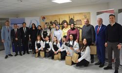 Eskişehir mutfağı gençlerle buluştu