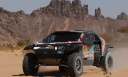 2026 Dakar’da çifte büyük zafer