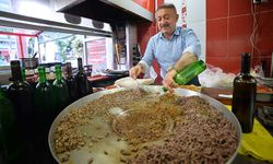 Türk lezzeti dünya listesinde: Tantuni en iyi 3. seçildi