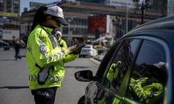 Trafikte O Hareketi Yapanın Ehliyeti Anında Gidiyor!