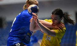 Odunpazarı Deplasmanda Esti Geçti! Ligde Kalma Yolunda Dev Adım