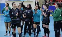 Odunpazarı SK evinde şov yaptı, Göztepe’yi 37-29 devirdi