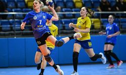 Odunpazarı SK normal sezonu farklı kapattı