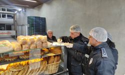 Odunpazarı Zabıtasından Ramazan öncesi sıkı denetim