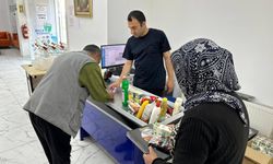 Odunpazarı'nda Dayanışma Köprüsü: Halk Kart Bakiyeleri Artırıldı!