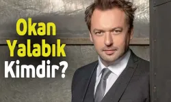 Okan Yalabık Kimdir? Yaşı, Kökeni ve Oynadığı Diziler