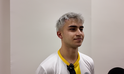 Oktay Arıkan: Bu takım düşmez