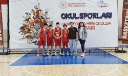 3x3 basketbolda yıldızlar parkede parladı