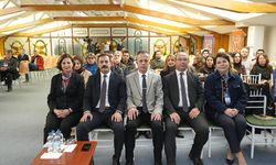 Eskişehir’de “Ortak Akıl ve Yol Haritası Çalıştayı” gerçekleştirildi