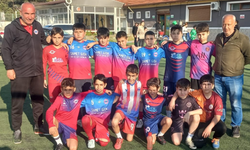 Porsukspor Altyapısını Musa Taş ile Güçlendiriyor