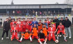 Porsukspor’dan sahasında 10-0’lık gol şov geldi