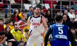 Eskişehir 26 Basketbol rövanş için sahaya çıkıyor