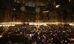 Teravih Namazı Nasıl Kılınır? 2026 Diyanet Teravih Rehberi