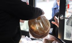 Ramazan sofralarına bereket: Halk Pide 20 TL