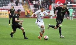 Eskişehirspor için kritik viraj şimdi başlıyor