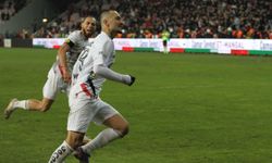 Zirve yarışında gol sayıları eşitlendi