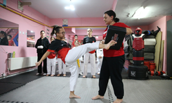 Eskişehirli şampiyon gözünü milli takıma dikti