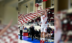 Eskişehir 26 Basketbol sahasında kazandı