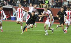 Eskişehirspor yarışı sonuna kadar zorlayacak