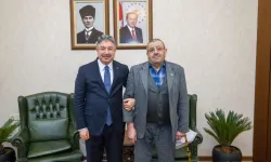 Vali Yılmaz: "Şehit ve Gazi Ailelerimizin Her Zaman Yanındayız"