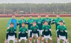 Şekerspor 2-1’den döndü, iddiası zora girdi