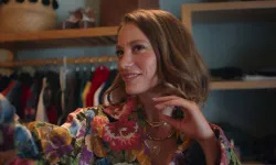 Serenay Sarıkaya'ya Evlilik Sorusu