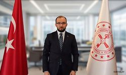 SGK Başkanlığına Kritik Atama: Yunus Elitaş Göreve Getirildi!