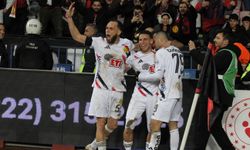 Şimşekler hücumda durdurulamıyor