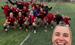 Kadın Şimşekler kritik virajı geçti