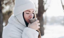 Soğuk Havalarda İçinizi Isıtacak 7 Besin!