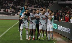 Eskişehirspor Şampiyonluk Yolunda Kritik Viraja Girdi