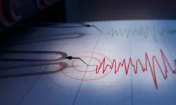 Antalya Körfezi'nde Korkutan Deprem!