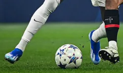 Futbolda bahis operasyonu: 32 kişi gözaltına alındı