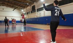 Eskişehir ekibinden son saniye zaferi