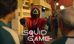 Squid Game Yeni Sezon Ne Zaman Yayınlanacak?