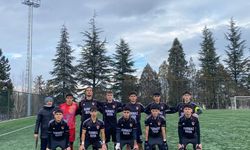 Adanırspor lige veda etti