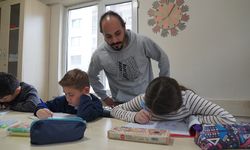 Tepebaşı Matematik Evi, yenilikçi kurslarla ilgiyi artırıyor