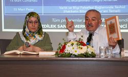 Tepebaşı Belediyesi Ramazan Sohbetleri yoğun ilgiyle başladı