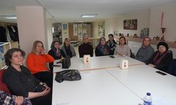 Tepebaşı Belediyesi’nden evde hasta bakımı için eğitim desteği