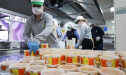 Tepebaşı Belediyesi Ramazan’da İftar Sofralarına Destek Sağlıyor